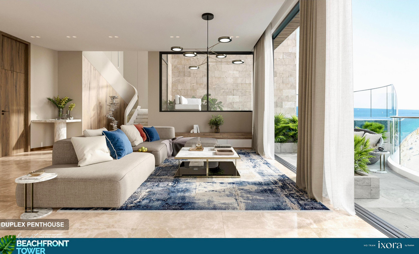 Không gian nghỉ dưỡng tinh tế và đẳng cấp quốc tế, xứng tầm với vị thế của các chủ sở hữu Ixora Ho Tram by Fusion Không gian nghỉ dưỡng tinh tế và đẳng cấp quốc tế, xứng tầm với vị thế của các chủ sở hữu Ixora Ho Tram by Fusion