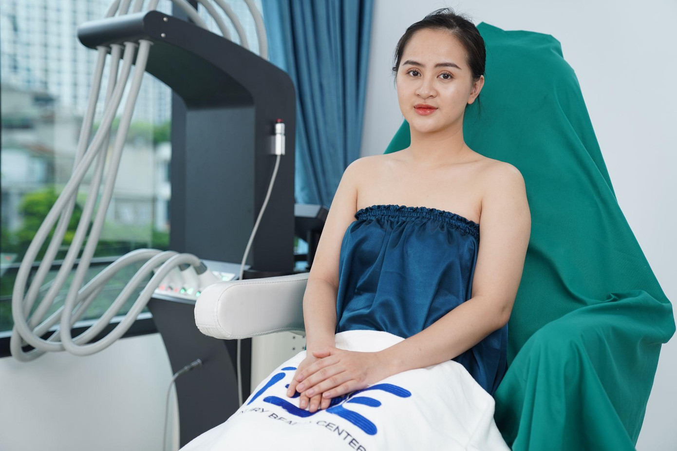 Công nghệ chuyển giao tiên tiến