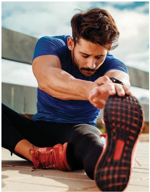 Việc cân bằng dinh dưỡng cũng rất quan trọng đối với cộng đồng yêu tập luyện thể chất.