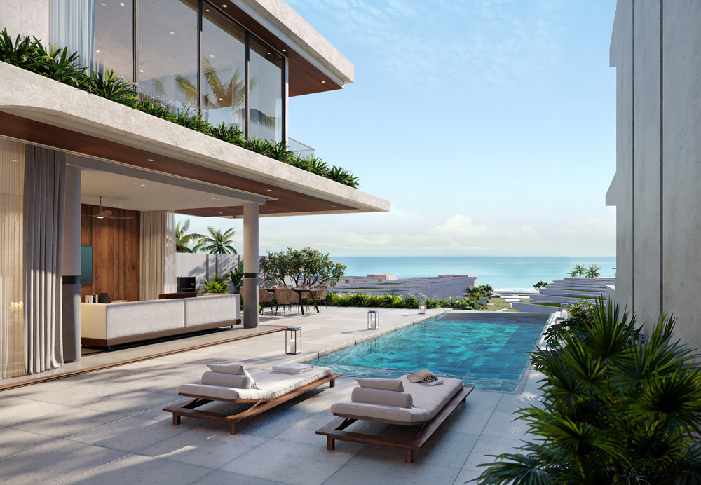 Ixora Ho Tram by Fusion, lựa chọn đúng đắn cho một second home đẳng cấp nhất Hồ Tràm