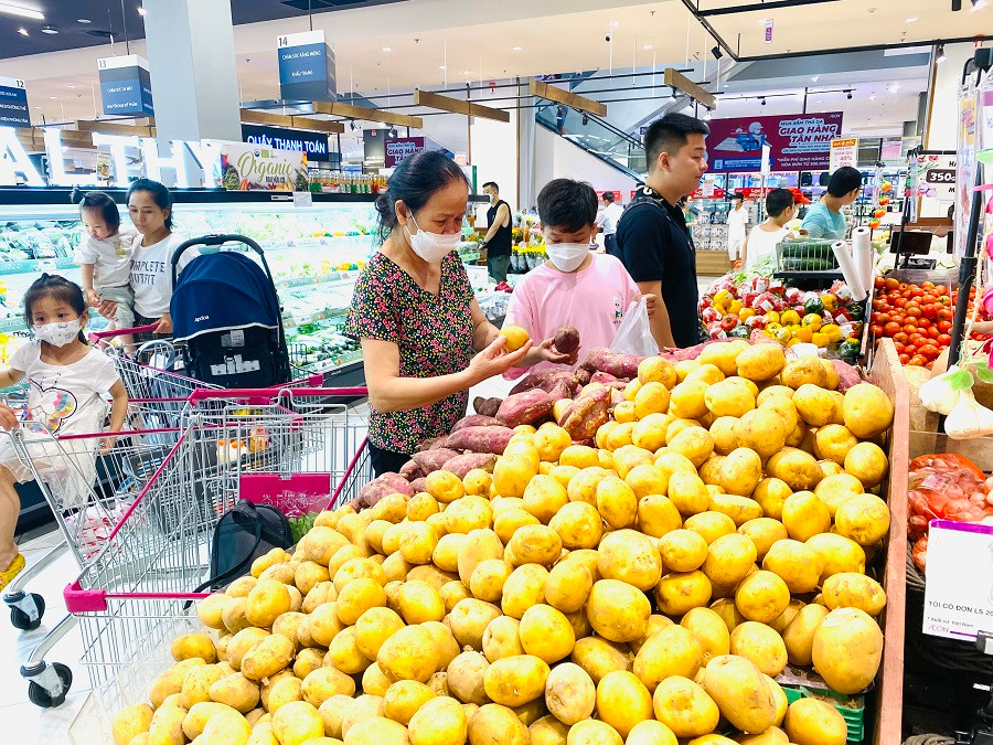 Các doanh nghiệp sẽ được thực hiện chương trình khuyến mại 100% trong Tháng khuyến mại tập trung quốc gia 2023