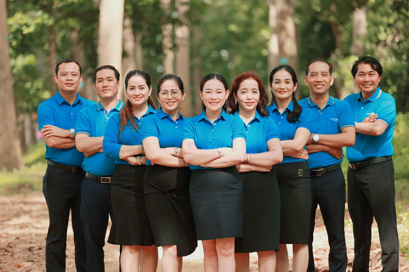 Tại Bảo Việt Nhân thọ, các tư vấn viên mới được hỗ trợ, dìu dắt bởi cấp quản lý có kinh nghiệm và tâm huyết Tại Bảo Việt Nhân thọ, các tư vấn viên mới được hỗ trợ, dìu dắt bởi cấp quản lý có kinh nghiệm và tâm huyết