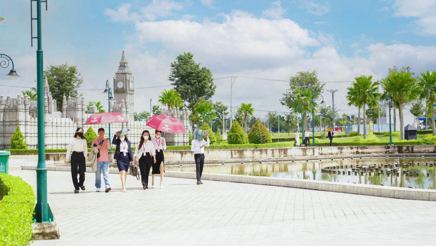 Thị trường bất động sản hưởng lợi từ lượng kiều hối đổ về Việt Nam Thị trường bất động sản hưởng lợi từ lượng kiều hối đổ về Việt Nam