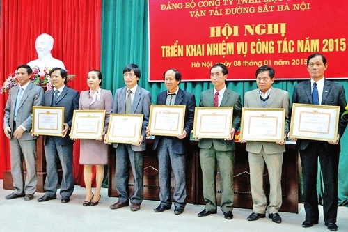 Tổng Giám đốc mất chức vụ mua tàu Trung Quốc được 'khôi phục ghế' ảnh 1