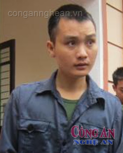 Đối tượng Cao Xuân Mến. Đối tượng Cao Xuân Mến