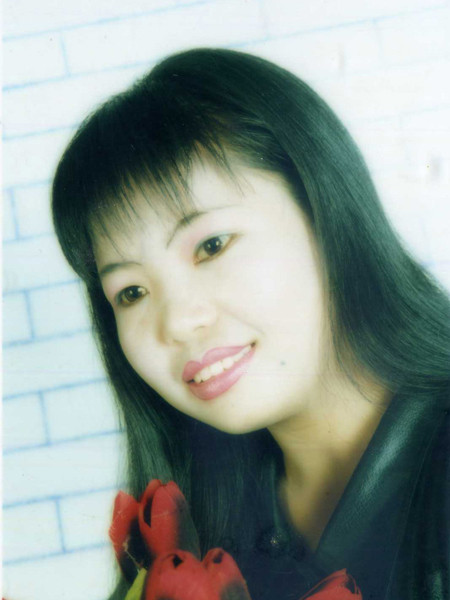 Chị Nguyễn Thị Phương. Chị Nguyễn Thị Phương