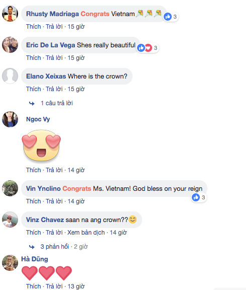 Fans quốc tế khen hết lời hình ảnh Phương Khánh mặc áo dài về nước ảnh 3