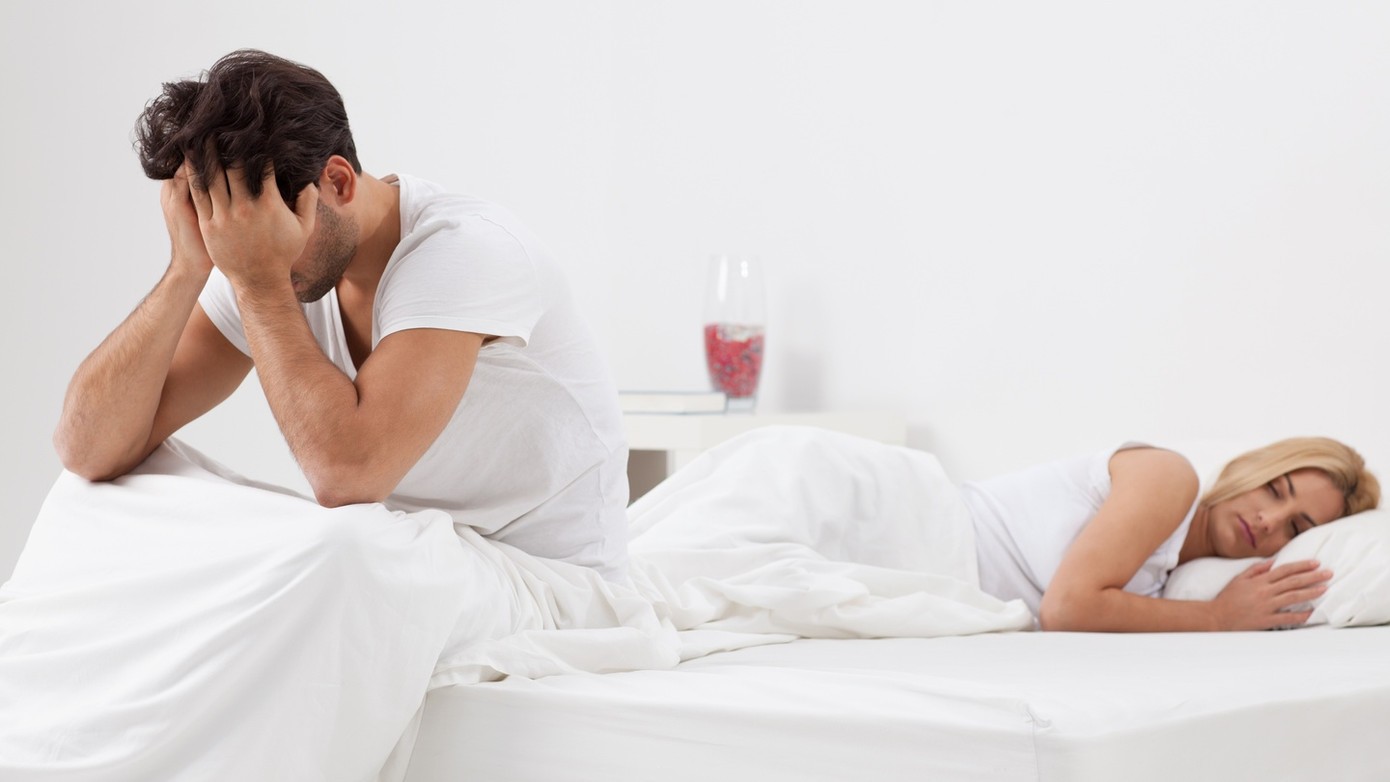 Rối loạn lo âu ảnh hưởng đến cảm xúc, tinh thần và thể chất của bạn.