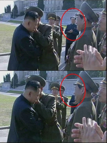 Hình ảnh trong bộ phim tài liệu 