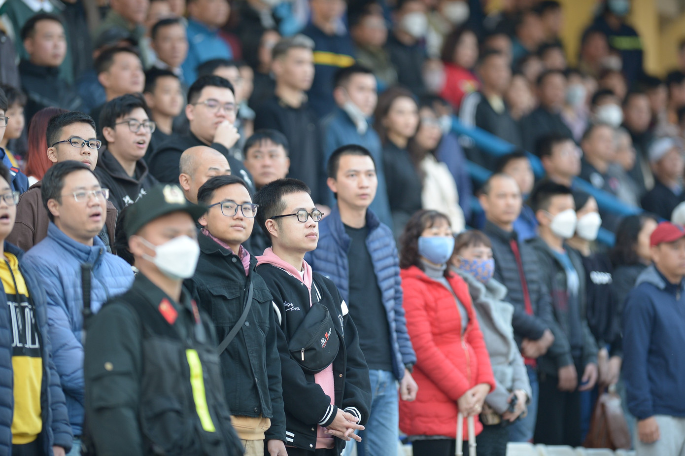 Đánh bại CLB Hải Phòng, CLB Hà Nội giành nhiều Siêu cúp bóng đá nhất Việt Nam ảnh 18 Đánh bại CLB Hải Phòng, CLB Hà Nội giành nhiều Siêu cúp bóng đá nhất Việt Nam ảnh 18