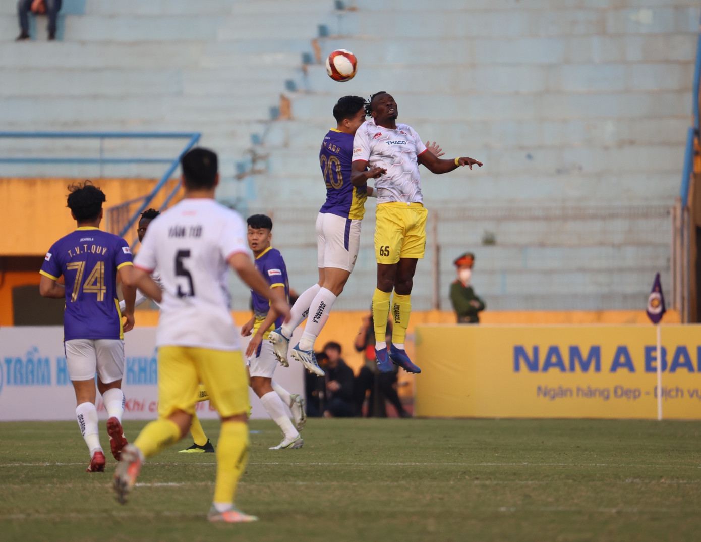 Đánh bại CLB Hải Phòng, CLB Hà Nội giành nhiều Siêu cúp bóng đá nhất Việt Nam ảnh 20 Đánh bại CLB Hải Phòng, CLB Hà Nội giành nhiều Siêu cúp bóng đá nhất Việt Nam ảnh 20