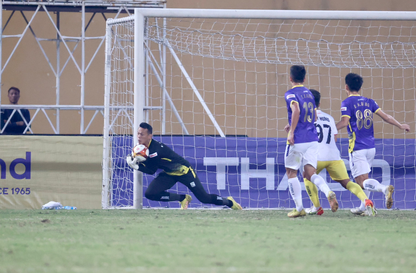 Đánh bại CLB Hải Phòng, CLB Hà Nội giành nhiều Siêu cúp bóng đá nhất Việt Nam ảnh 43 Đánh bại CLB Hải Phòng, CLB Hà Nội giành nhiều Siêu cúp bóng đá nhất Việt Nam ảnh 43