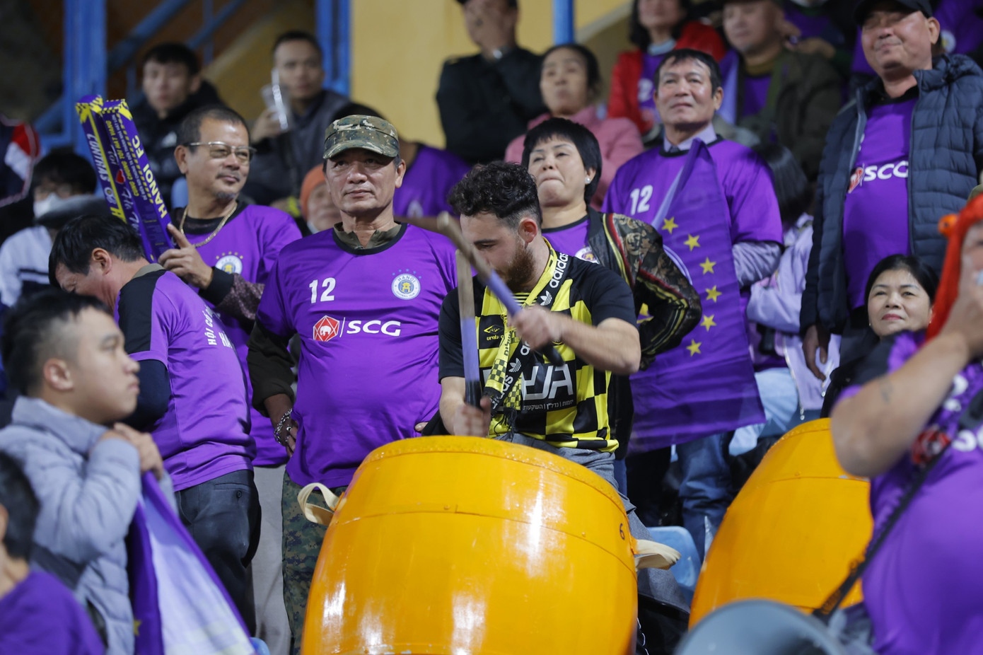 Đánh bại CLB Hải Phòng, CLB Hà Nội giành nhiều Siêu cúp bóng đá nhất Việt Nam ảnh 66 Đánh bại CLB Hải Phòng, CLB Hà Nội giành nhiều Siêu cúp bóng đá nhất Việt Nam ảnh 66