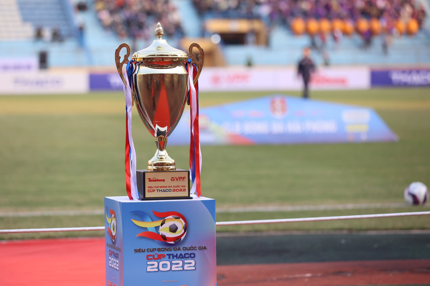 Đánh bại CLB Hải Phòng, CLB Hà Nội giành nhiều Siêu cúp bóng đá nhất Việt Nam ảnh 2 Đánh bại CLB Hải Phòng, CLB Hà Nội giành nhiều Siêu cúp bóng đá nhất Việt Nam ảnh 2