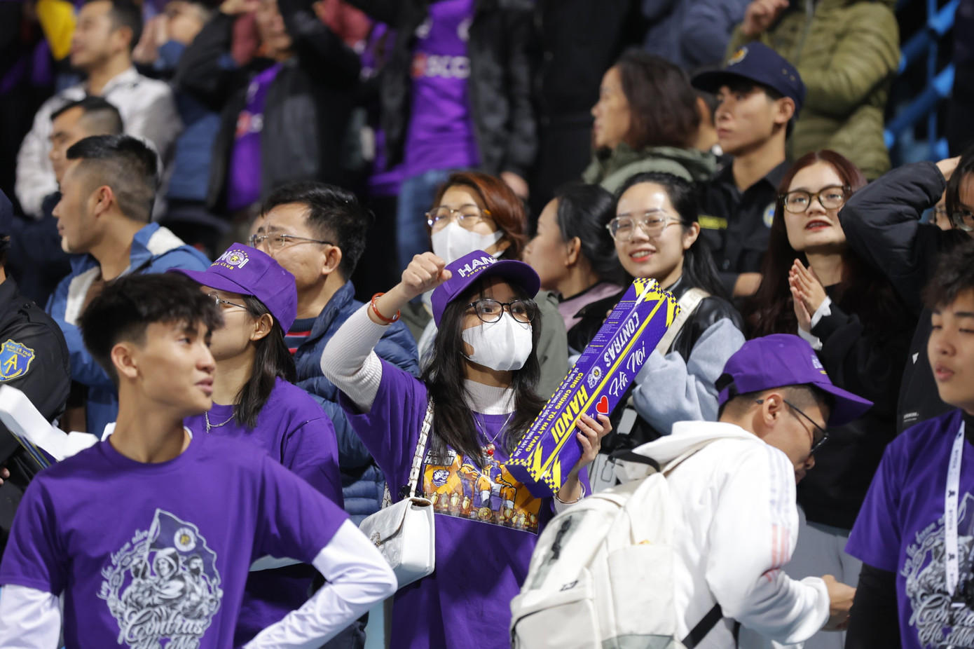 Đánh bại CLB Hải Phòng, CLB Hà Nội giành nhiều Siêu cúp bóng đá nhất Việt Nam ảnh 65 Đánh bại CLB Hải Phòng, CLB Hà Nội giành nhiều Siêu cúp bóng đá nhất Việt Nam ảnh 65