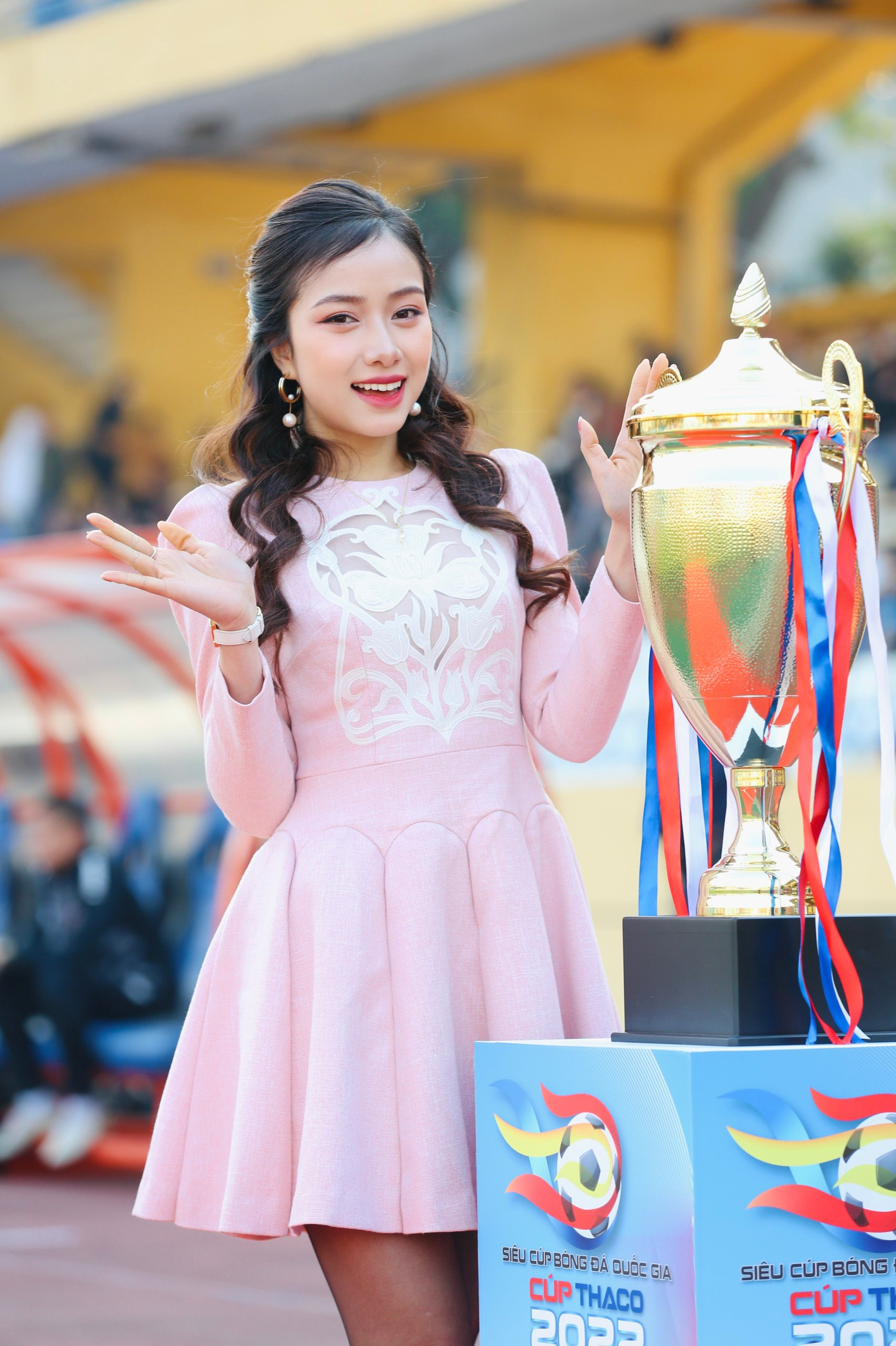 Mọi ngả đường đều dẫn tới Sân vận động Hàng Đẫy ảnh 52