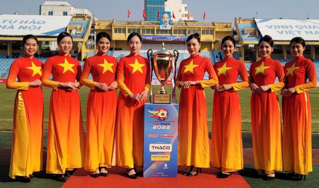 Mọi ngả đường đều dẫn tới Sân vận động Hàng Đẫy ảnh 14