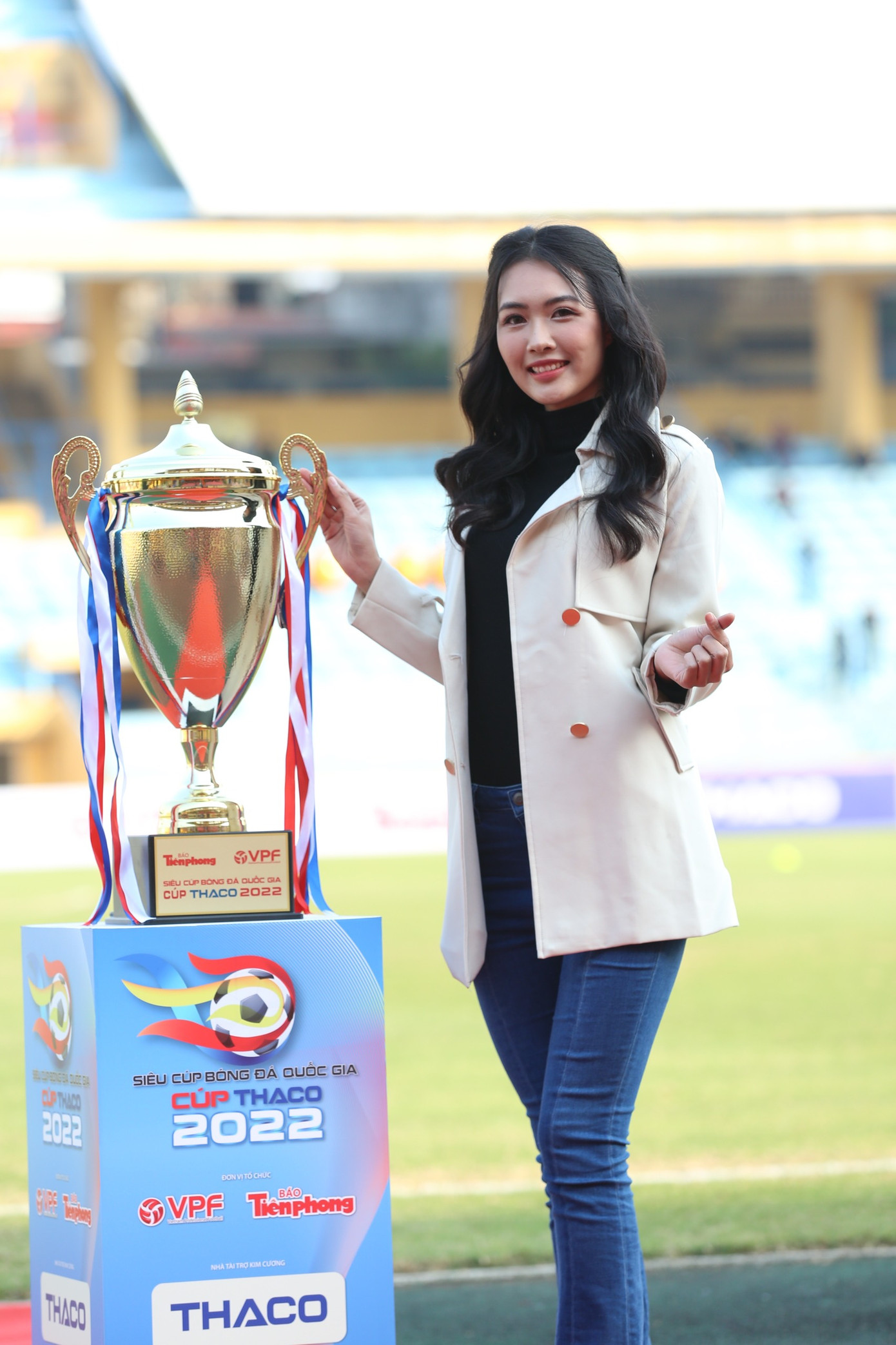 Mọi ngả đường đều dẫn tới Sân vận động Hàng Đẫy ảnh 51