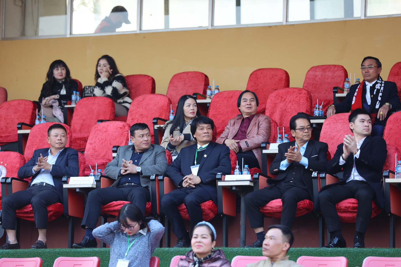 Đánh bại CLB Hải Phòng, CLB Hà Nội giành nhiều Siêu cúp bóng đá nhất Việt Nam ảnh 10 Đánh bại CLB Hải Phòng, CLB Hà Nội giành nhiều Siêu cúp bóng đá nhất Việt Nam ảnh 10