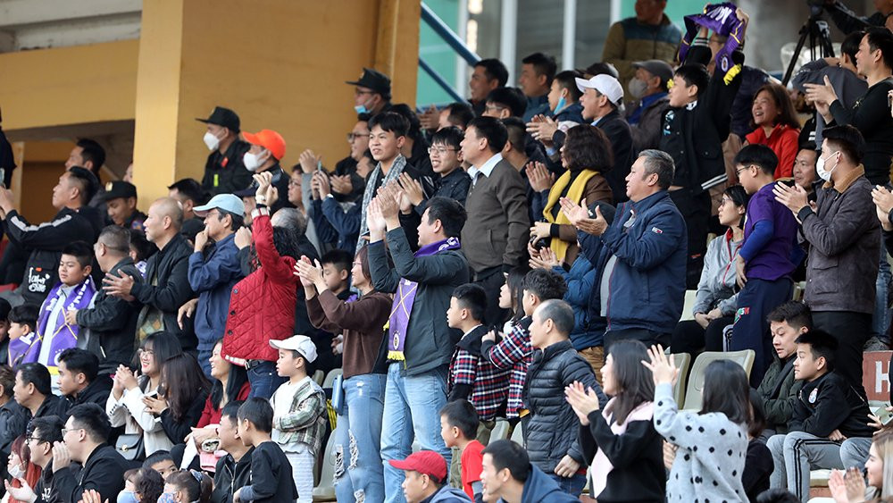 Đánh bại CLB Hải Phòng, CLB Hà Nội giành nhiều Siêu cúp bóng đá nhất Việt Nam ảnh 35 Đánh bại CLB Hải Phòng, CLB Hà Nội giành nhiều Siêu cúp bóng đá nhất Việt Nam ảnh 35