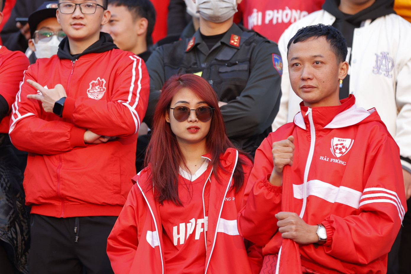 Đánh bại CLB Hải Phòng, CLB Hà Nội giành nhiều Siêu cúp bóng đá nhất Việt Nam ảnh 27 Đánh bại CLB Hải Phòng, CLB Hà Nội giành nhiều Siêu cúp bóng đá nhất Việt Nam ảnh 27