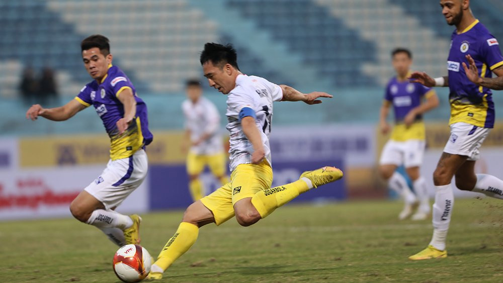 Đánh bại CLB Hải Phòng, CLB Hà Nội giành nhiều Siêu cúp bóng đá nhất Việt Nam ảnh 39 Đánh bại CLB Hải Phòng, CLB Hà Nội giành nhiều Siêu cúp bóng đá nhất Việt Nam ảnh 39