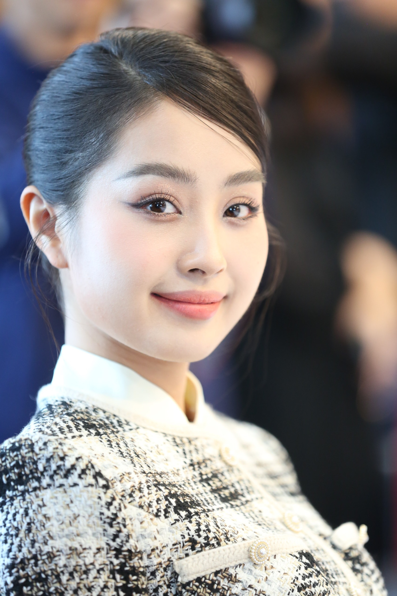 Phạm Giáng My - Top 10 HHVN 2022