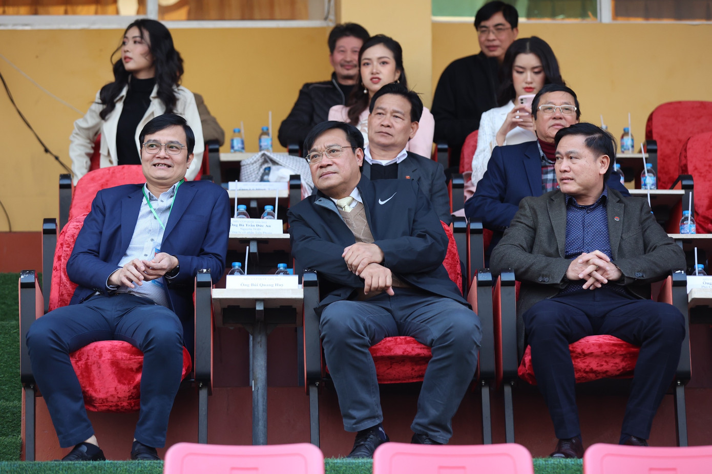 Đánh bại CLB Hải Phòng, CLB Hà Nội giành nhiều Siêu cúp bóng đá nhất Việt Nam ảnh 9 Đánh bại CLB Hải Phòng, CLB Hà Nội giành nhiều Siêu cúp bóng đá nhất Việt Nam ảnh 9