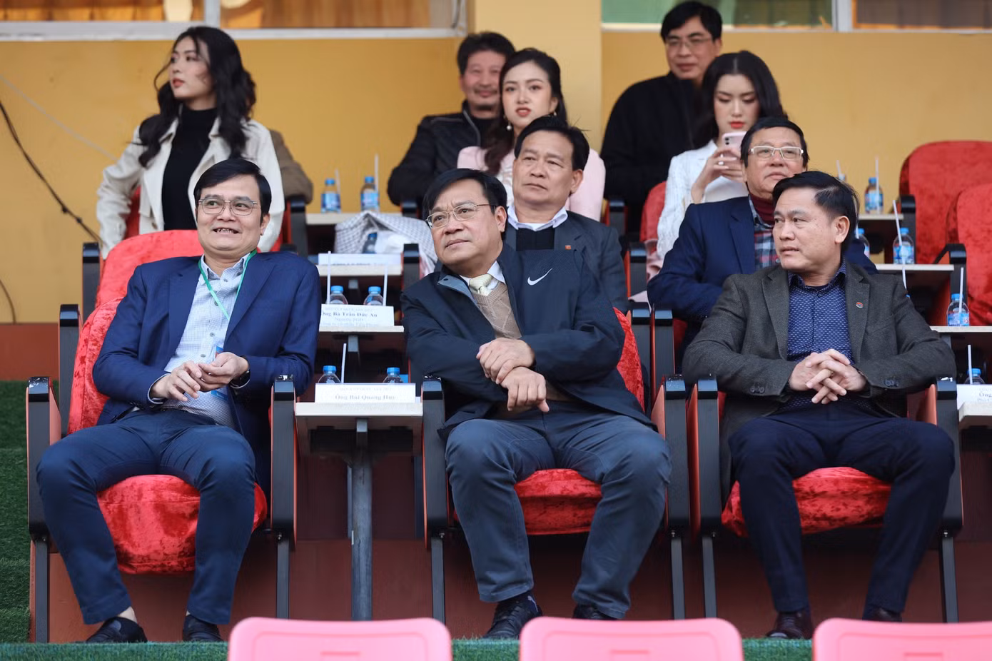 Đánh bại CLB Hải Phòng, CLB Hà Nội giành nhiều Siêu cúp bóng đá nhất Việt Nam ảnh 9