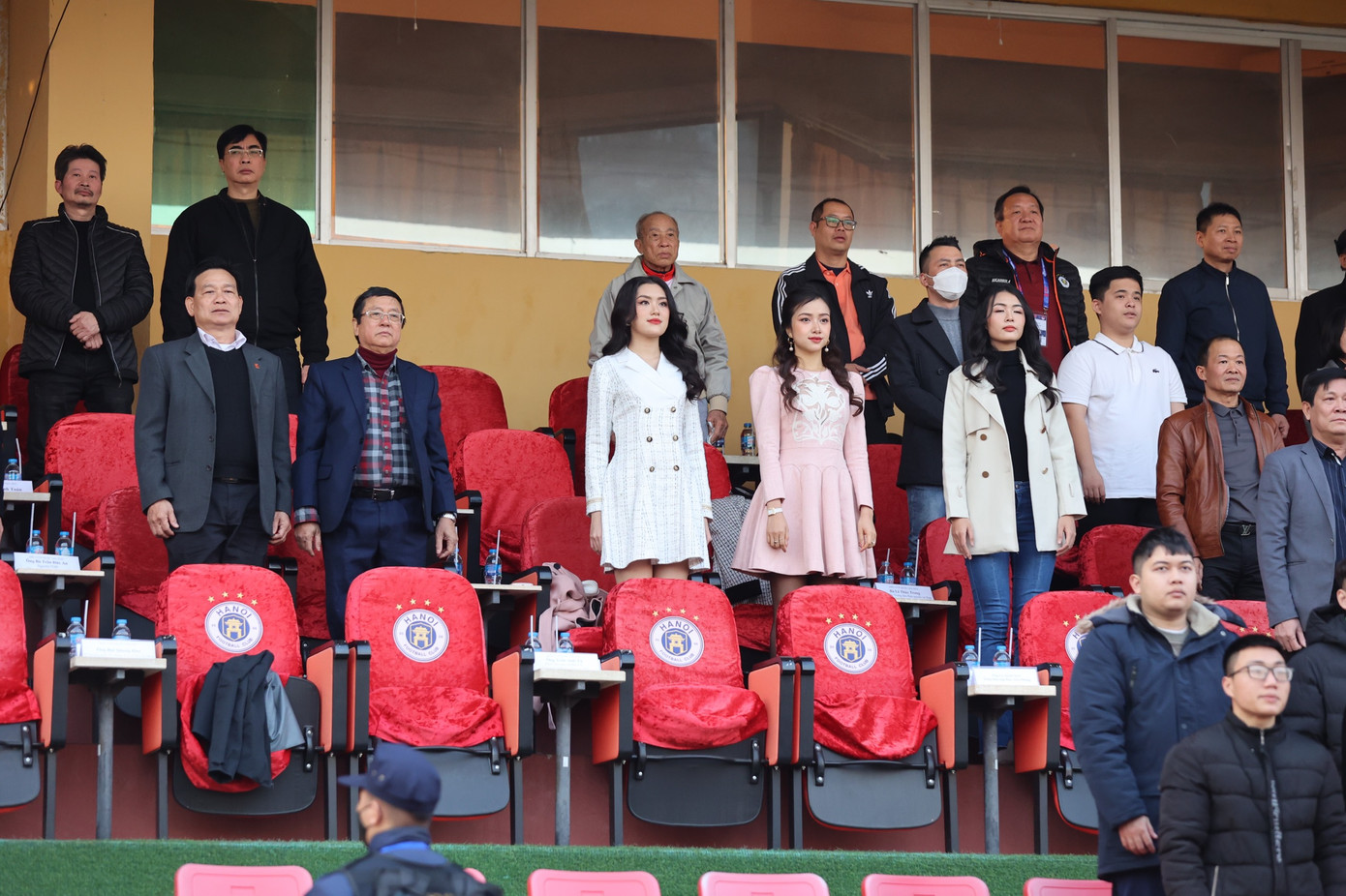 Đánh bại CLB Hải Phòng, CLB Hà Nội giành nhiều Siêu cúp bóng đá nhất Việt Nam ảnh 15 Đánh bại CLB Hải Phòng, CLB Hà Nội giành nhiều Siêu cúp bóng đá nhất Việt Nam ảnh 15