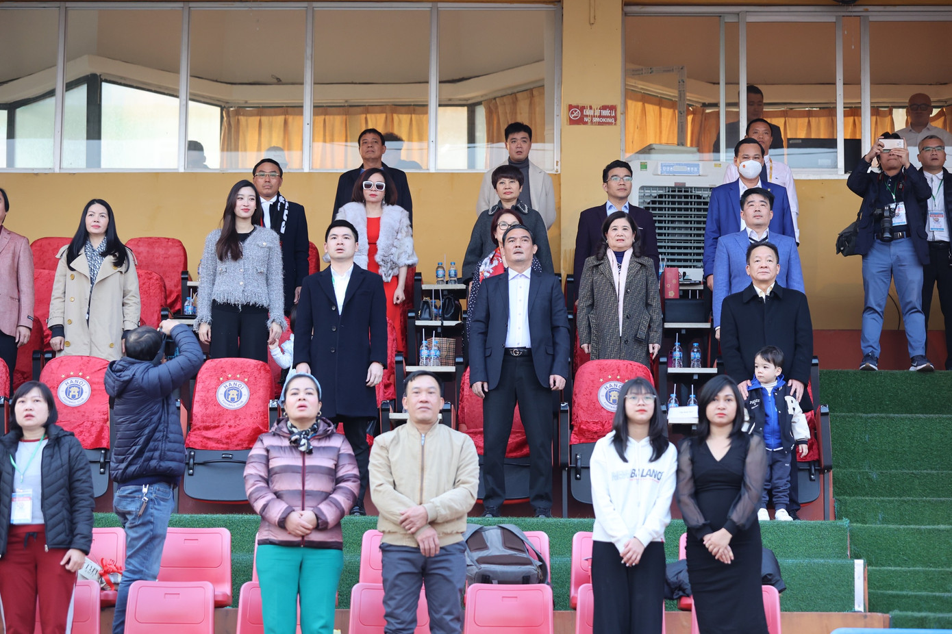 Đánh bại CLB Hải Phòng, CLB Hà Nội giành nhiều Siêu cúp bóng đá nhất Việt Nam ảnh 14 Đánh bại CLB Hải Phòng, CLB Hà Nội giành nhiều Siêu cúp bóng đá nhất Việt Nam ảnh 14