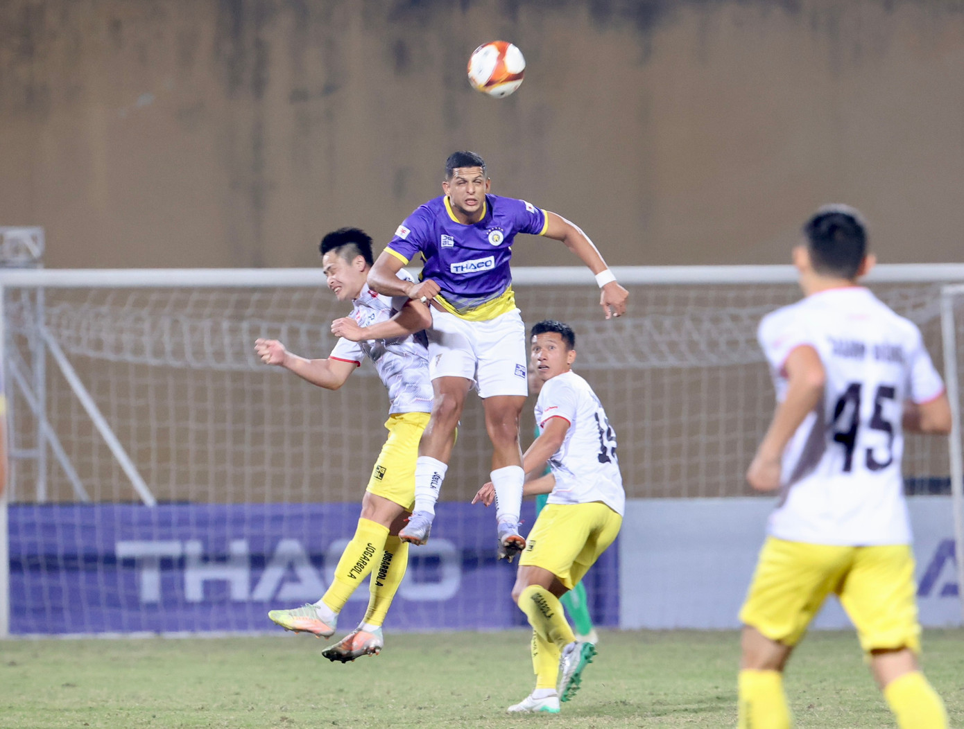 Đánh bại CLB Hải Phòng, CLB Hà Nội giành nhiều Siêu cúp bóng đá nhất Việt Nam ảnh 62 Đánh bại CLB Hải Phòng, CLB Hà Nội giành nhiều Siêu cúp bóng đá nhất Việt Nam ảnh 62