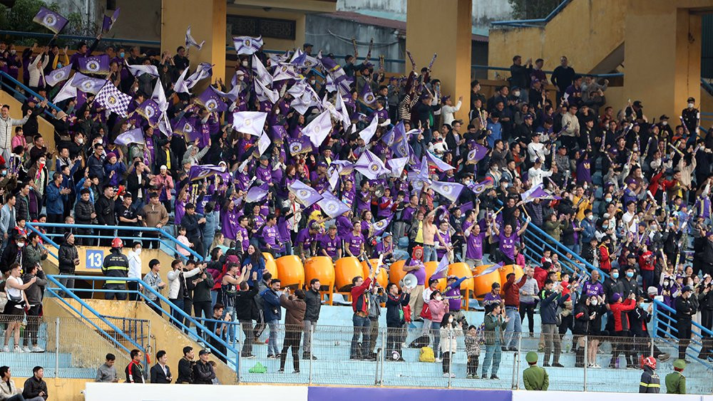 Đánh bại CLB Hải Phòng, CLB Hà Nội giành nhiều Siêu cúp bóng đá nhất Việt Nam ảnh 34 Đánh bại CLB Hải Phòng, CLB Hà Nội giành nhiều Siêu cúp bóng đá nhất Việt Nam ảnh 34