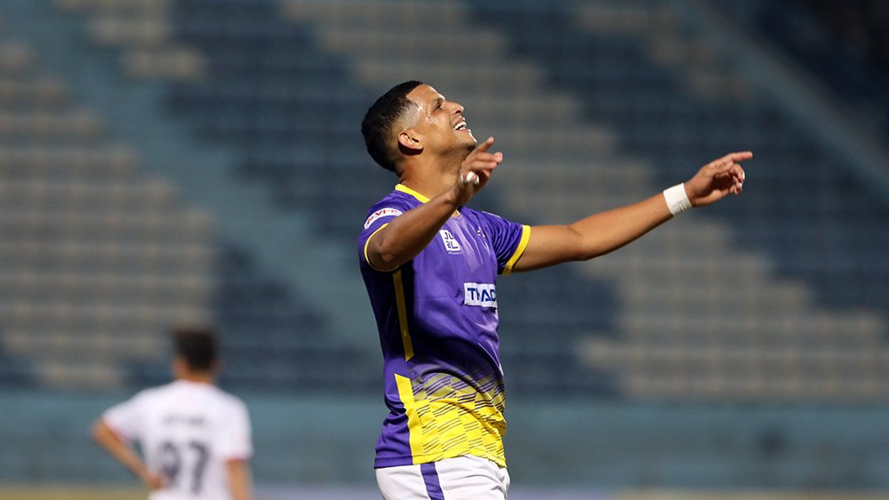 Đánh bại CLB Hải Phòng, CLB Hà Nội giành nhiều Siêu cúp bóng đá nhất Việt Nam ảnh 51 Đánh bại CLB Hải Phòng, CLB Hà Nội giành nhiều Siêu cúp bóng đá nhất Việt Nam ảnh 51