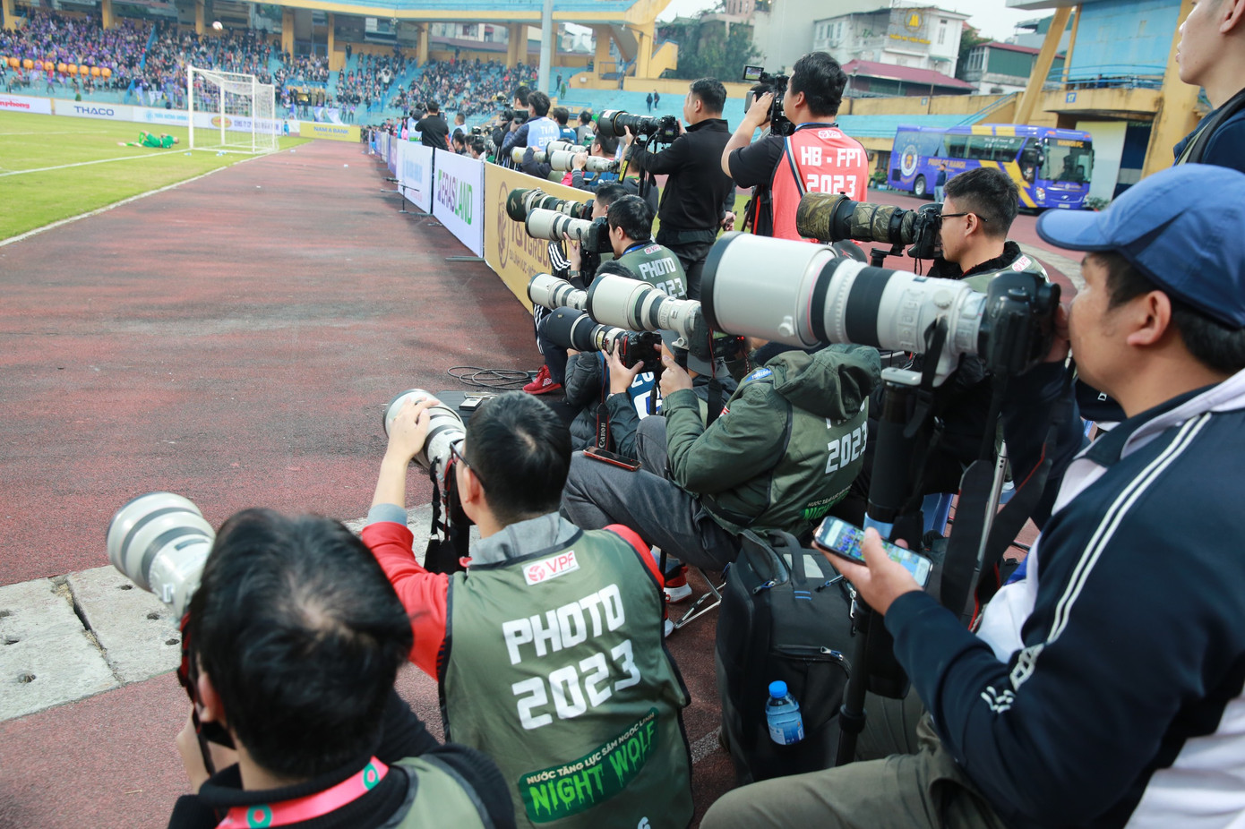 Đánh bại CLB Hải Phòng, CLB Hà Nội giành nhiều Siêu cúp bóng đá nhất Việt Nam ảnh 46 Đánh bại CLB Hải Phòng, CLB Hà Nội giành nhiều Siêu cúp bóng đá nhất Việt Nam ảnh 46