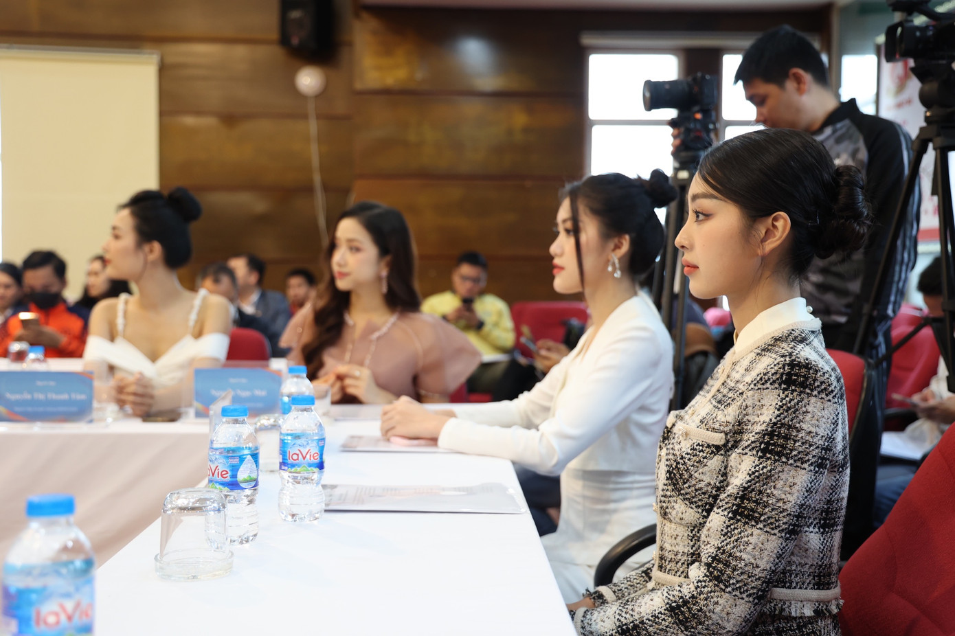 Khởi động Siêu cúp bóng đá Quốc gia – Cúp THACO năm 2022 ảnh 12