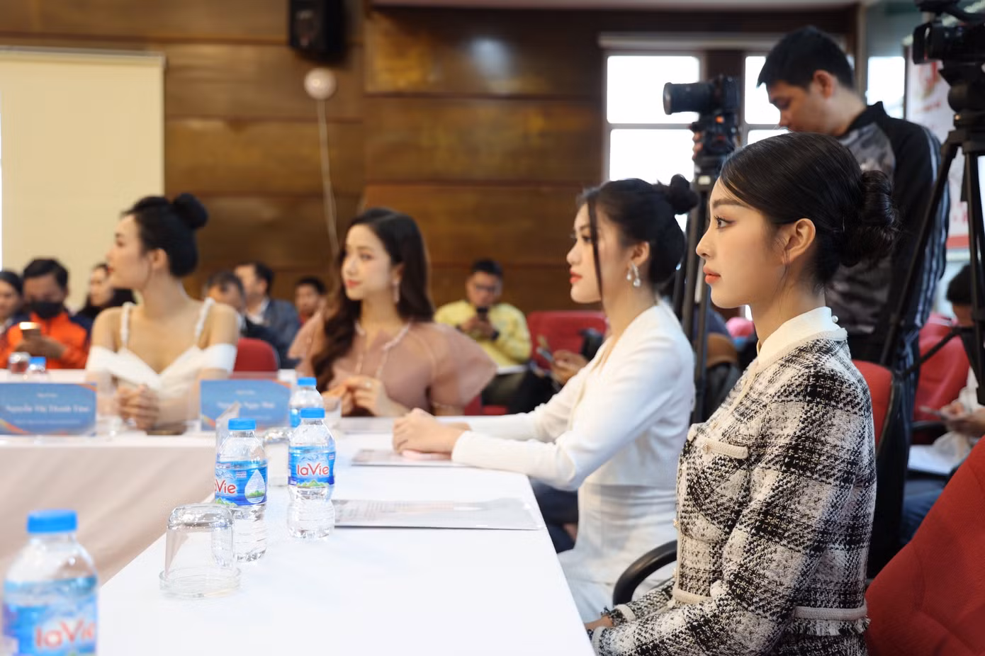 Khởi động Siêu cúp bóng đá Quốc gia – Cúp THACO năm 2022 ảnh 12