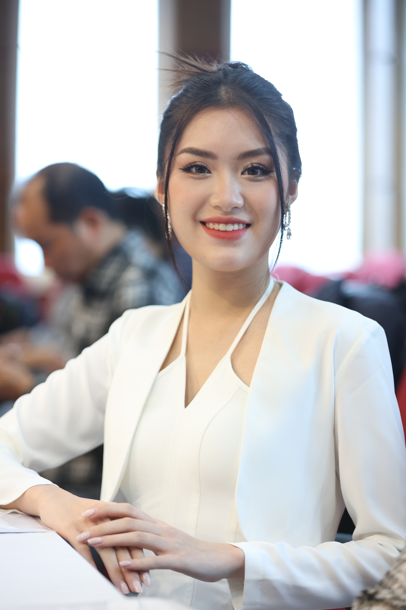 Phan Phương Oanh - Người đẹp biển HHVN 2022