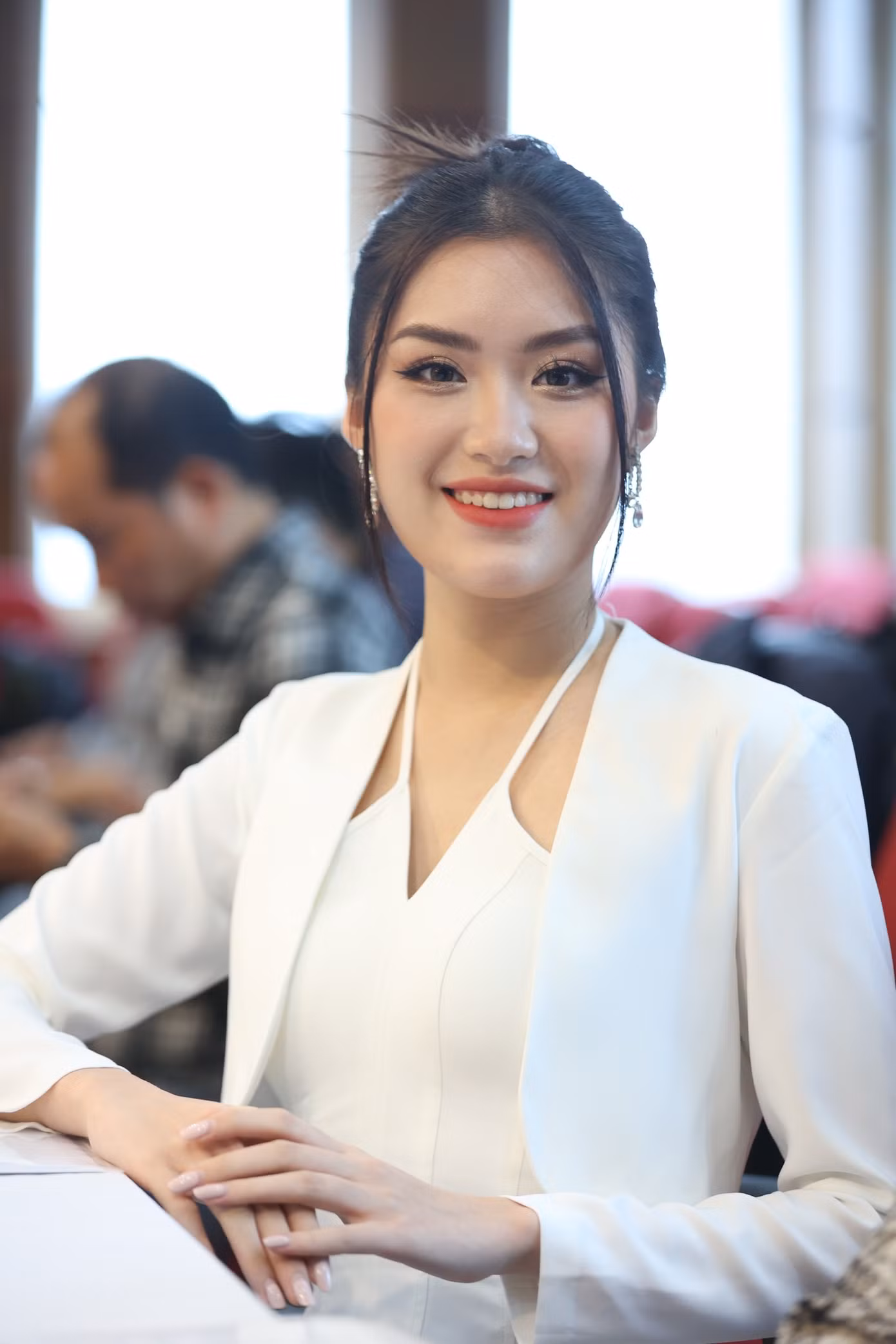 Phan Phương Oanh - Người đẹp biển HHVN 2022