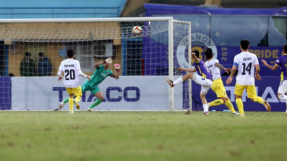 Đánh bại CLB Hải Phòng, CLB Hà Nội giành nhiều Siêu cúp bóng đá nhất Việt Nam ảnh 41 Đánh bại CLB Hải Phòng, CLB Hà Nội giành nhiều Siêu cúp bóng đá nhất Việt Nam ảnh 41