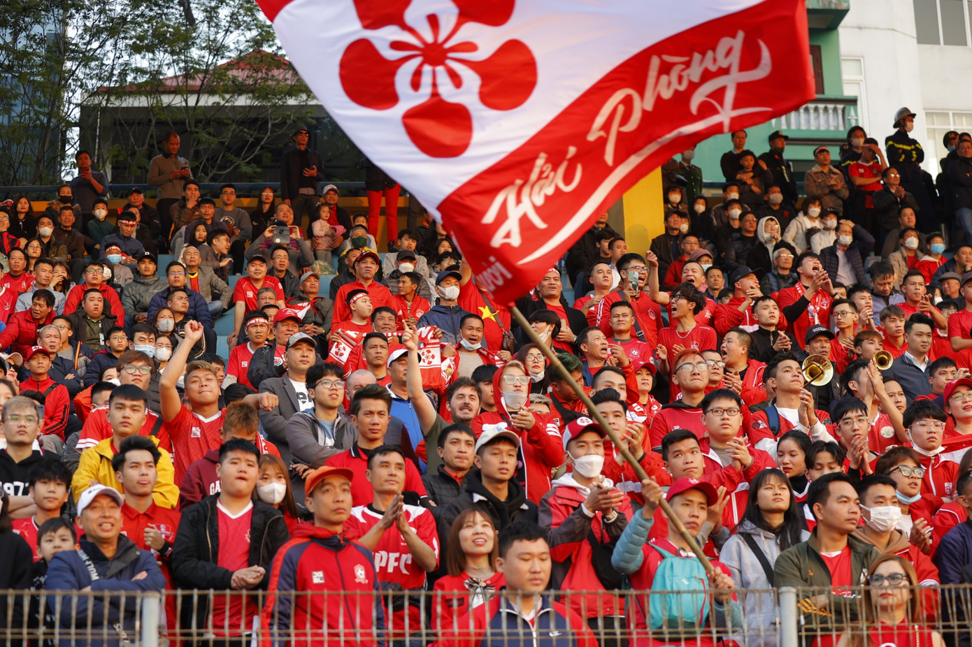 Đánh bại CLB Hải Phòng, CLB Hà Nội giành nhiều Siêu cúp bóng đá nhất Việt Nam ảnh 26 Đánh bại CLB Hải Phòng, CLB Hà Nội giành nhiều Siêu cúp bóng đá nhất Việt Nam ảnh 26