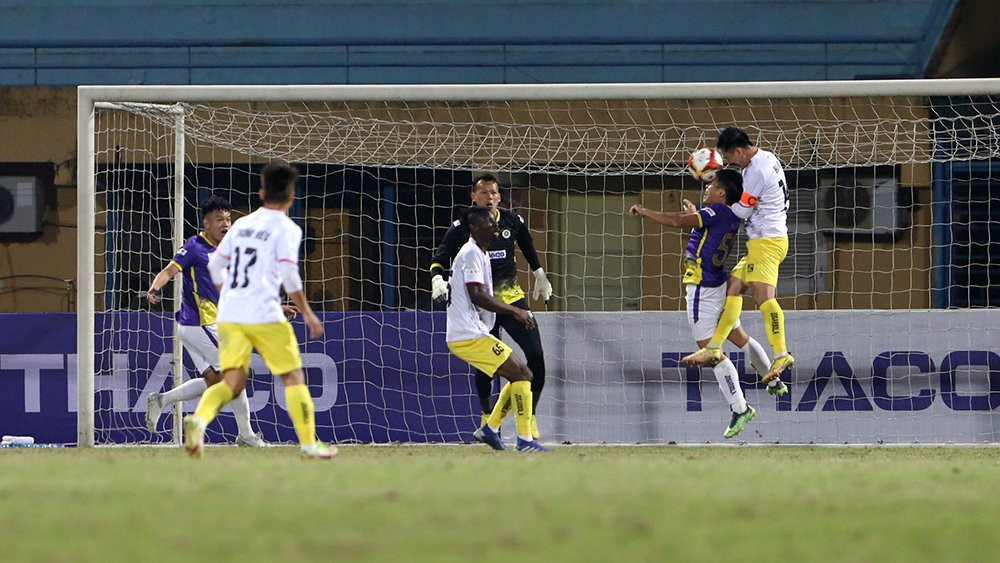 Đánh bại CLB Hải Phòng, CLB Hà Nội giành nhiều Siêu cúp bóng đá nhất Việt Nam ảnh 56 Đánh bại CLB Hải Phòng, CLB Hà Nội giành nhiều Siêu cúp bóng đá nhất Việt Nam ảnh 56