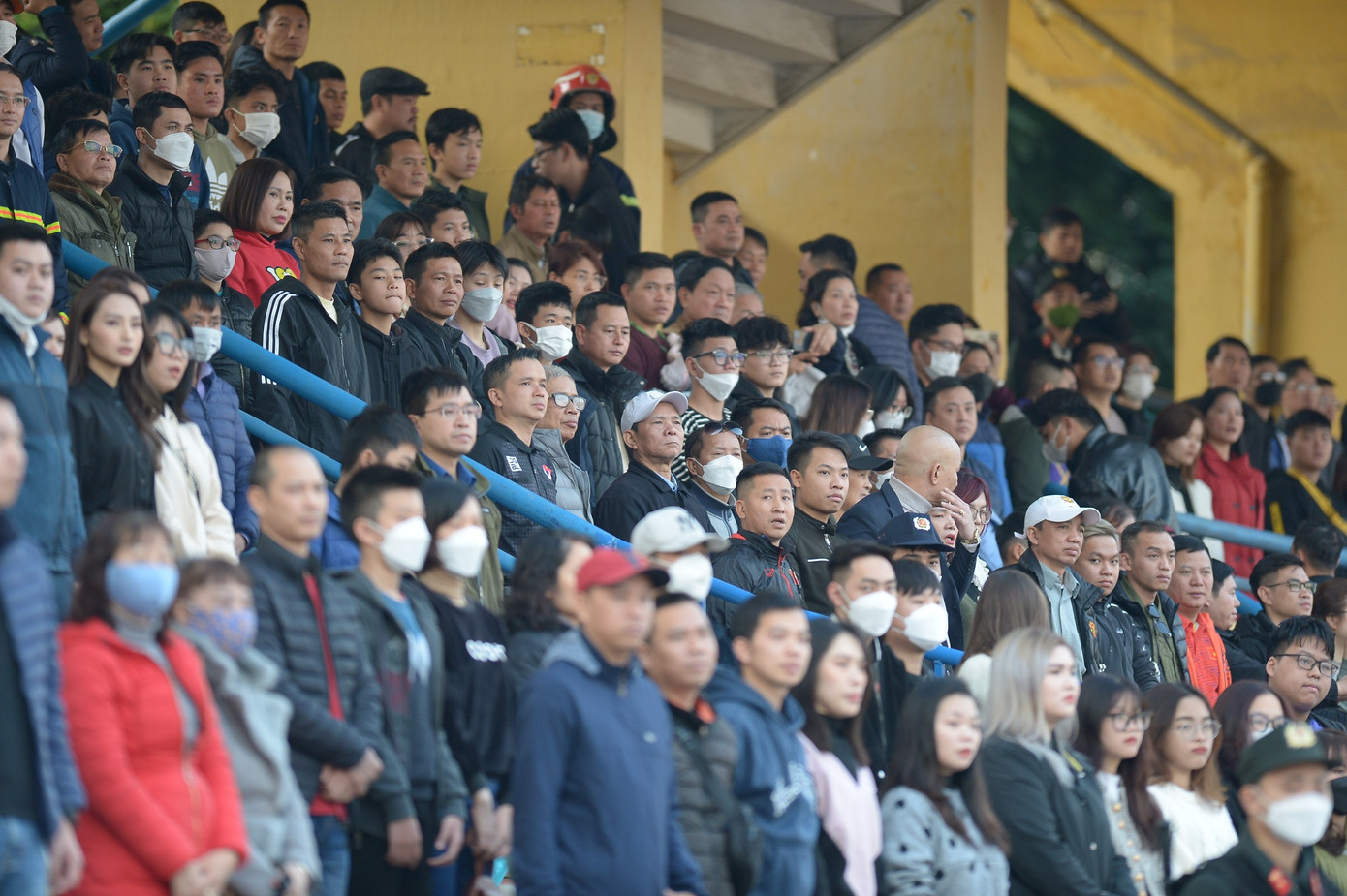 Đánh bại CLB Hải Phòng, CLB Hà Nội giành nhiều Siêu cúp bóng đá nhất Việt Nam ảnh 17 Đánh bại CLB Hải Phòng, CLB Hà Nội giành nhiều Siêu cúp bóng đá nhất Việt Nam ảnh 17