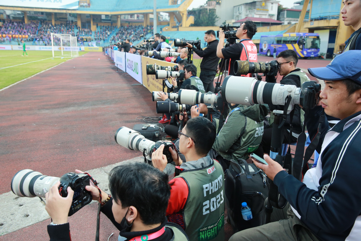 Đánh bại CLB Hải Phòng, CLB Hà Nội giành nhiều Siêu cúp bóng đá nhất Việt Nam ảnh 47 Đánh bại CLB Hải Phòng, CLB Hà Nội giành nhiều Siêu cúp bóng đá nhất Việt Nam ảnh 47