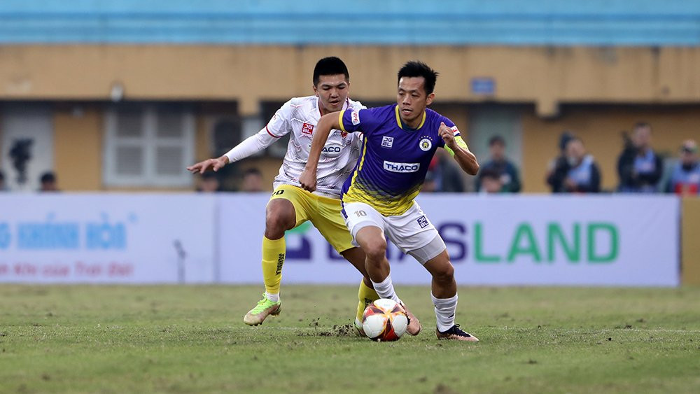 Đánh bại CLB Hải Phòng, CLB Hà Nội giành nhiều Siêu cúp bóng đá nhất Việt Nam ảnh 36 Đánh bại CLB Hải Phòng, CLB Hà Nội giành nhiều Siêu cúp bóng đá nhất Việt Nam ảnh 36