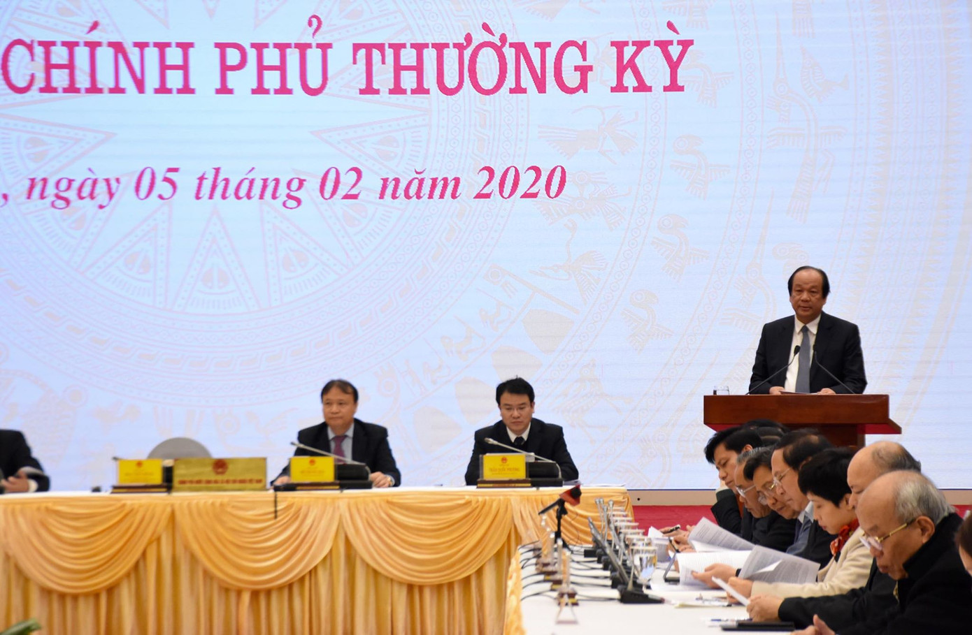 Có thể cho học sinh nghỉ học thêm 1, 2 tuần để phòng dịch corona ảnh 8