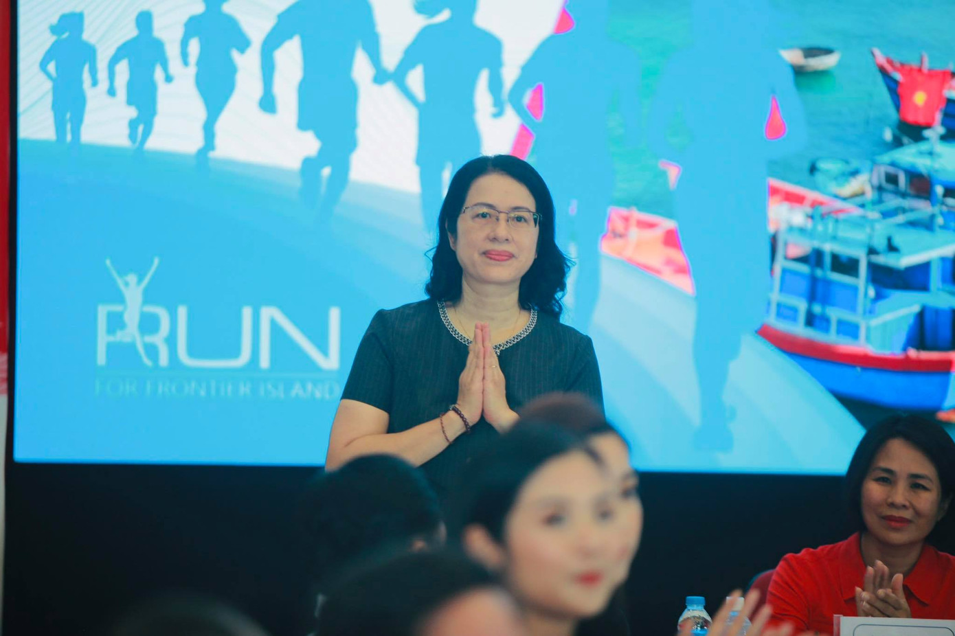 Nhiều điểm mới, nét hấp dẫn ở Tiền Phong Marathon 2020 ảnh 22