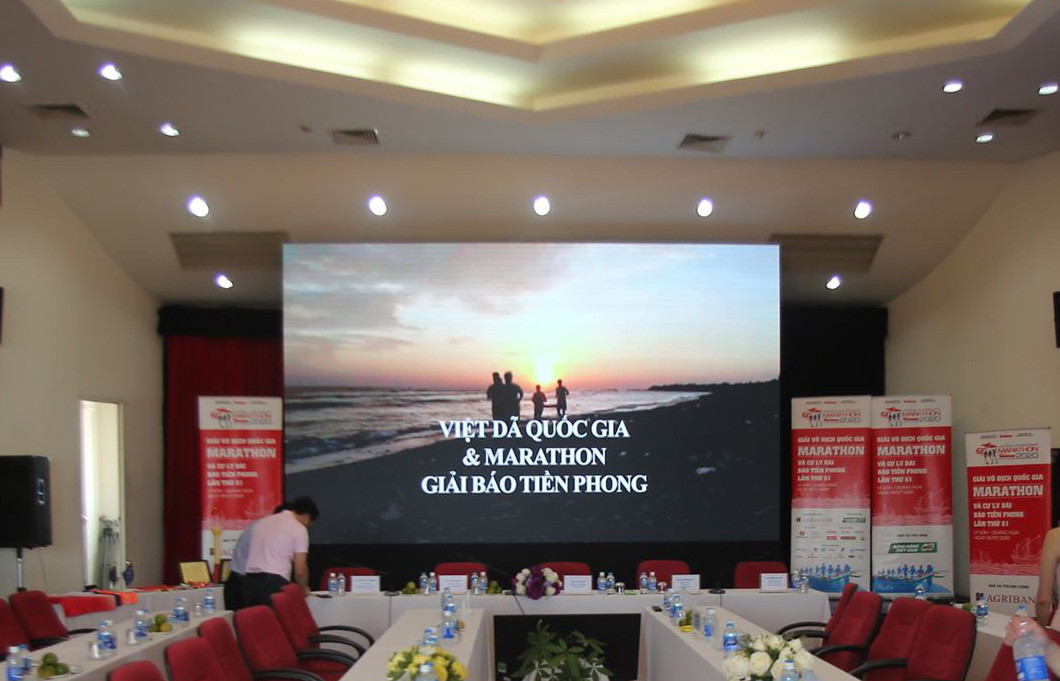 Nhiều điểm mới, nét hấp dẫn ở Tiền Phong Marathon 2020 ảnh 12