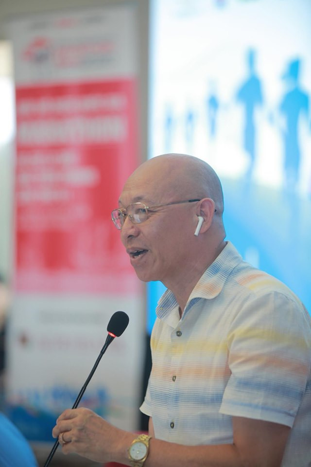 Nhiều điểm mới, nét hấp dẫn ở Tiền Phong Marathon 2020 ảnh 37