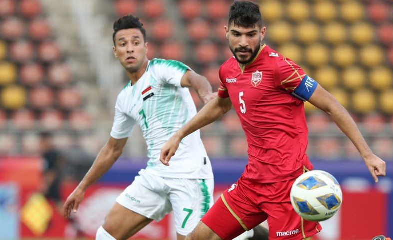 D'Agostino lập cú đúp, U23 Australia ngược dòng thắng Thái Lan ảnh 4 D'Agostino lập cú đúp, U23 Australia ngược dòng thắng Thái Lan ảnh 4